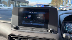 Hyundai Kona 1.0 TGDi 48V MHEV SE Connect 5dr Petrol Hatchback